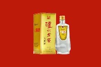 雁塔回收泸州老窖